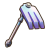 "Platinum Hoe" icon