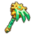 "Hoe of Time" icon