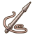 "Iron Needle" icon