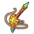"Needle of Time" icon