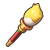 "Sugar Brush" icon
