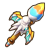 "Dragonbone Brush" icon