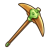 "Bronze Pickaxe" icon