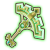 "True Pickaxe of Time" icon
