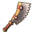"Pine Saw" icon