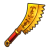 "Sugar Saw" icon