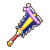 "Chief's Saw" icon