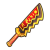 "Battle Carpenter's Saw" icon