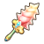 "Coral Saw" icon