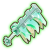 "True Saw of Time" icon