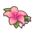 "Corsage" icon