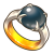 "Black Onyx Ring" icon