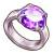 "Amethyst Ring" icon
