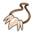 "Claw Necklace" icon