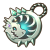 "Skelegon Talisman" icon