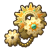 "Cog Brooch" icon