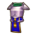 "Bronze Breastplate" icon