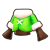 "Hunter's Bolero" icon