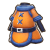 "Rugged Jerkin" icon