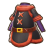 "Beastly Jerkin" icon