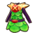 "Snakeskin Mail" icon