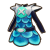 "Merfolk Mail" icon