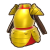 "Gold Cuirass" icon