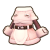 "Cozy Brigandine" icon