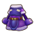"Spelunker Brigandine" icon