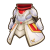 "Templar's Cuirass" icon