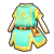"Falconer's Tunic" icon