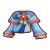 "Tailor's Top" icon