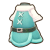 "Blue Tunoco Jerkin" icon