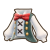 "Blue Highland Top" icon
