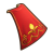 "Templar's Cape" icon