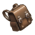 "Explorer's Backpack" icon