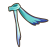 "Dark Beast's Scarf" icon