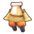"Farmer's Clothes" icon