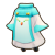 "Gale Robe" icon