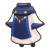 "Mage's Robe" icon