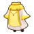 "Radiant Robe" icon