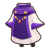 "Umbral Robe" icon