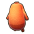 "Carrotella Costume" icon