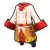 "Master Chef's Outfit" icon