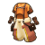 "Foreman's Outfit" icon