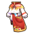 "Old Master's Apron" icon