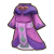 "Magician's Robe" icon