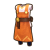 "Blacksmith's Apron" icon
