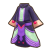 "Conjurer's Robe" icon