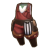 "Excavator's Clothes" icon